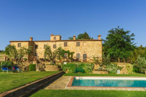 Ormanni nel Chianti Classico Barberino Val D'elsa